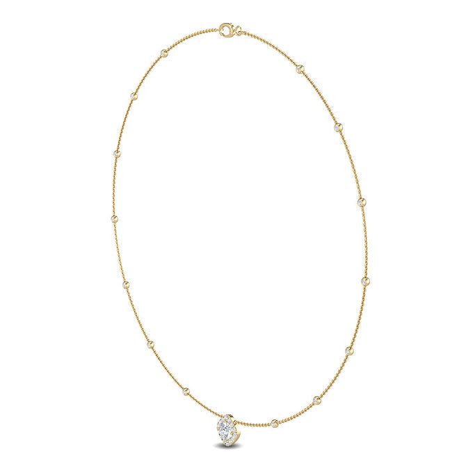 Halo Solitaire Sparkler otrodiamonds