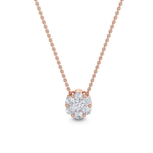 Flower Cluster otrodiamonds