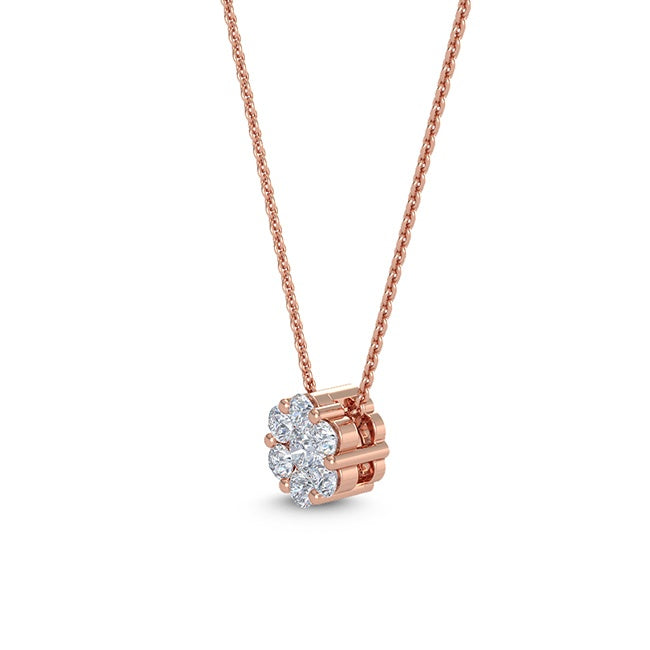 Flower Cluster otrodiamonds
