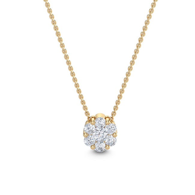 Flower Cluster otrodiamonds