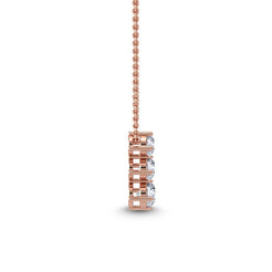 Linear Trilogy - 0.50 Ct otrodiamonds