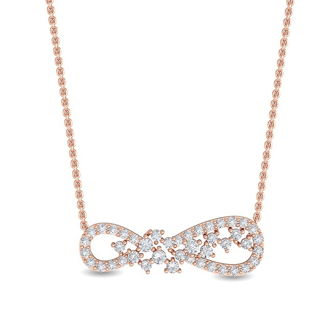 Infinity Weave otrodiamonds