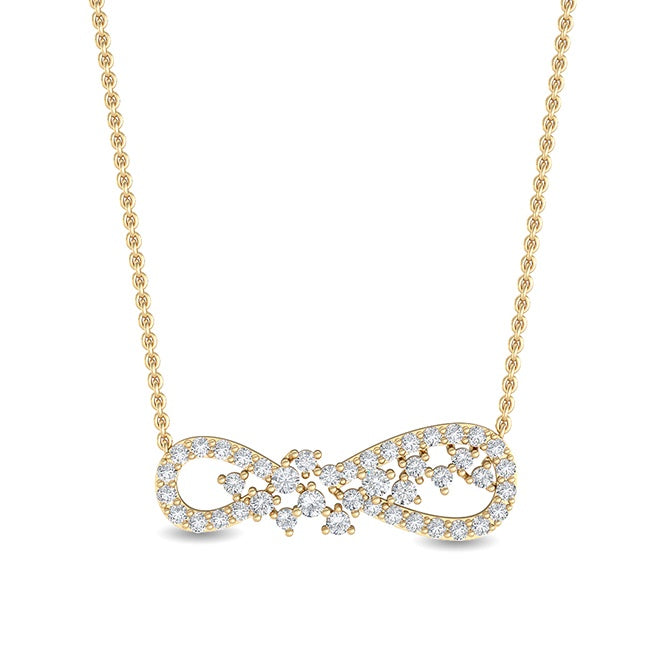 Infinity Weave otrodiamonds