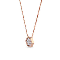 Hex Cluster otrodiamonds