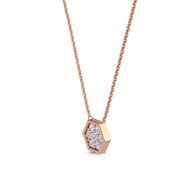 Hex Cluster otrodiamonds
