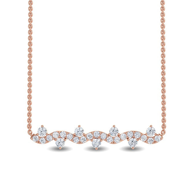 Diamond Wave Bar otrodiamonds