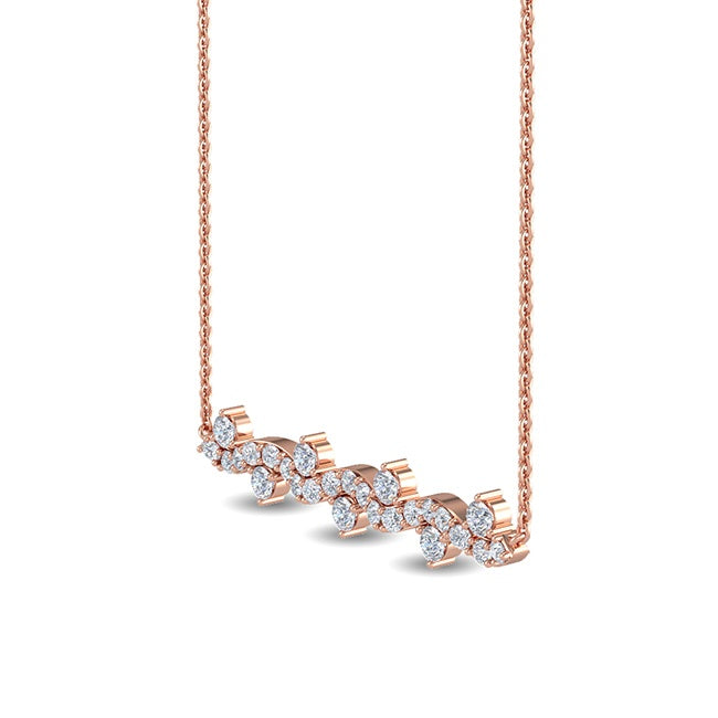 Diamond Wave Bar otrodiamonds
