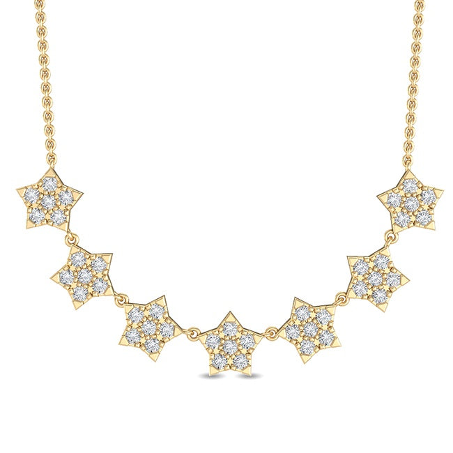 Seven Star Cluster otrodiamonds