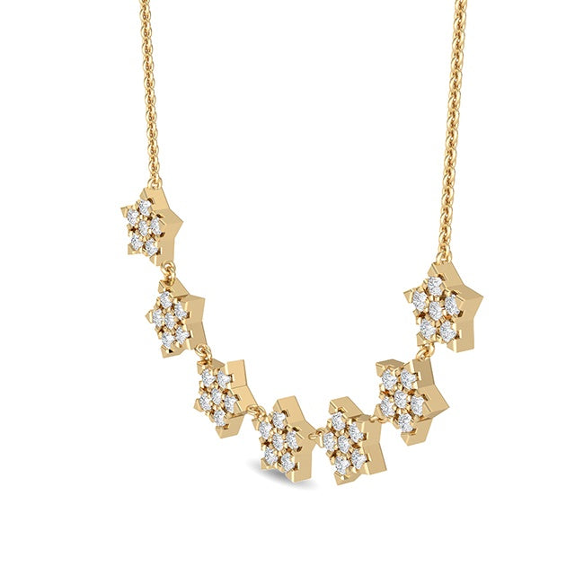 Seven Star Cluster otrodiamonds