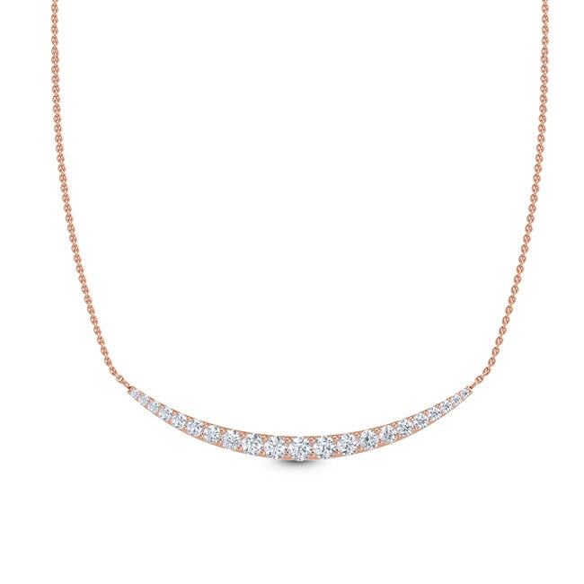 Crescent Beam otrodiamonds