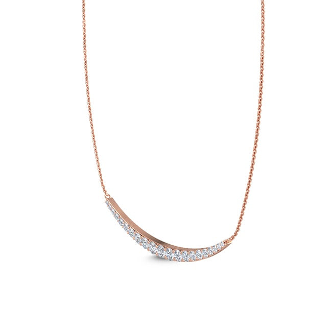 Crescent Beam otrodiamonds