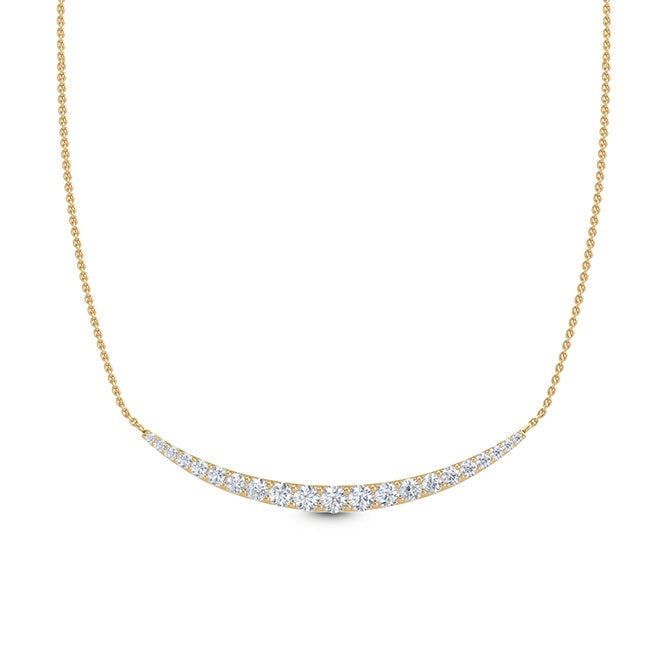 Crescent Beam otrodiamonds