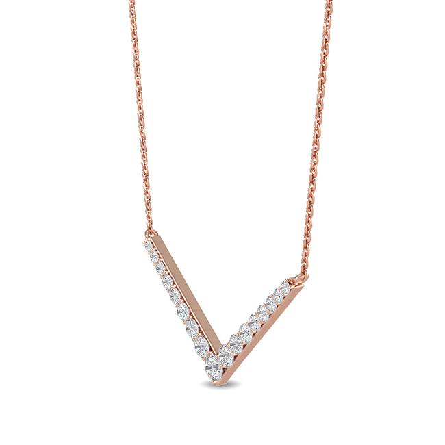 V Cluster - 0.50 otrodiamonds