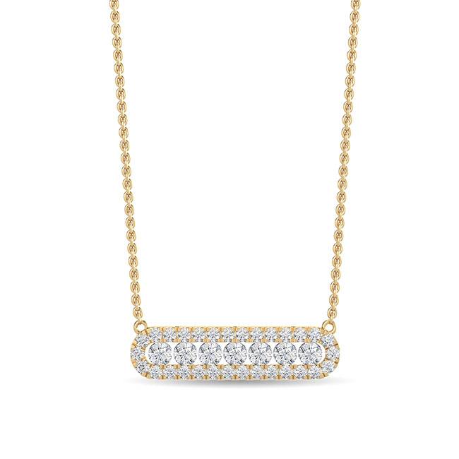 Encased Seven Bar #2 otrodiamonds
