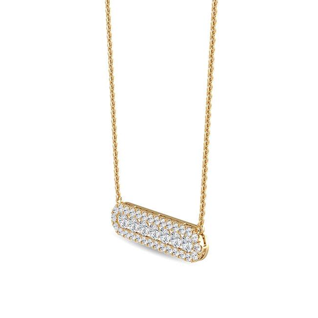 Encased Seven Bar #2 otrodiamonds