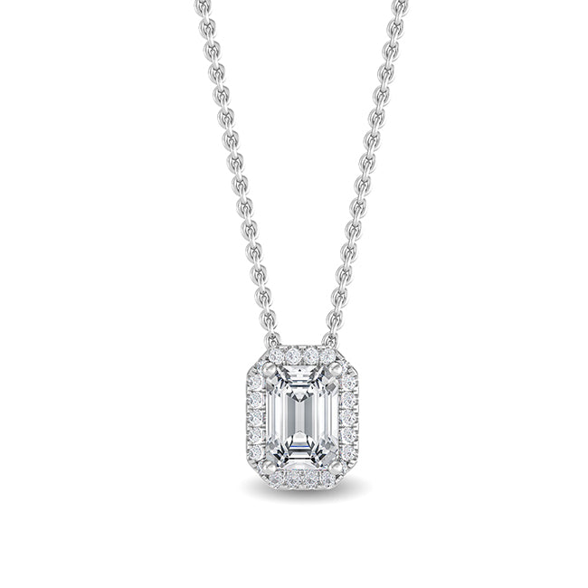 Halo Solitaire - Fancy Cuts