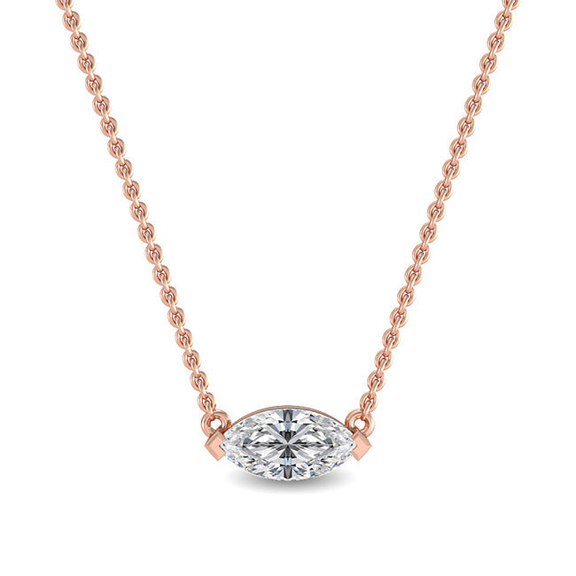 East-West Marquise otrodiamonds
