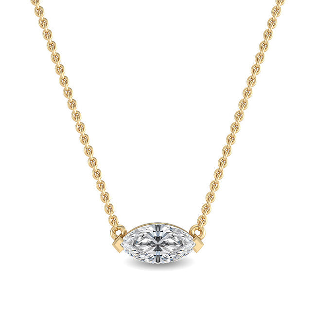 East-West Marquise otrodiamonds