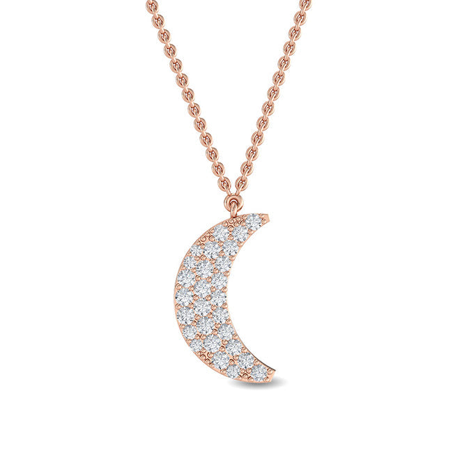 New Moon Cluster otrodiamonds