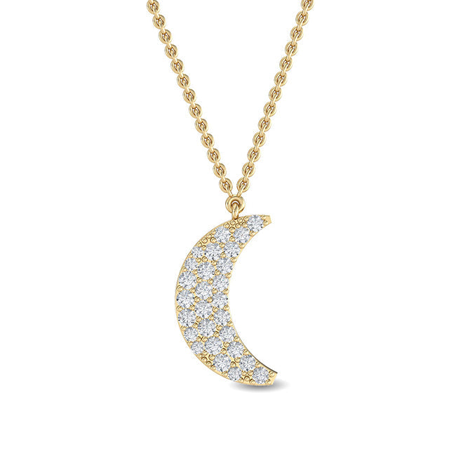 New Moon Cluster otrodiamonds