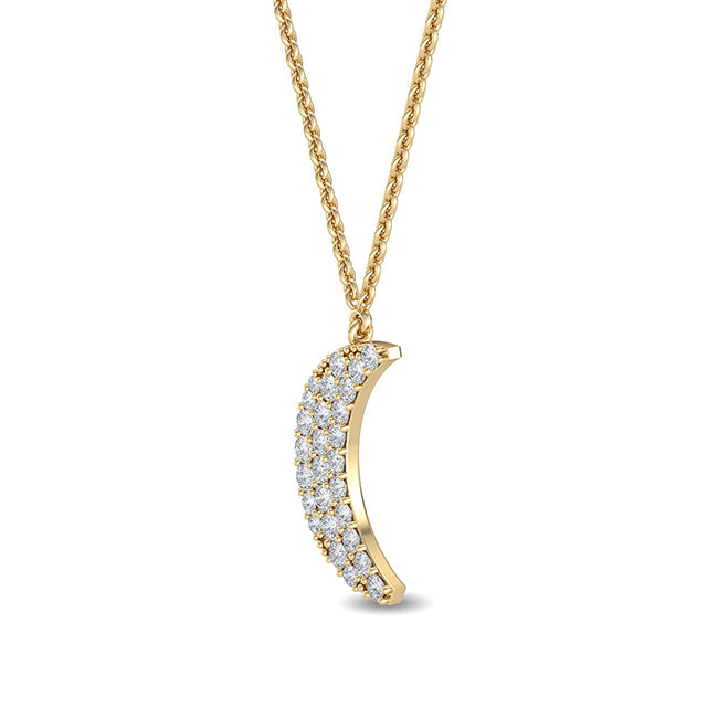 New Moon Cluster otrodiamonds