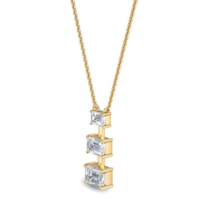 Emerald Trilogy otrodiamonds