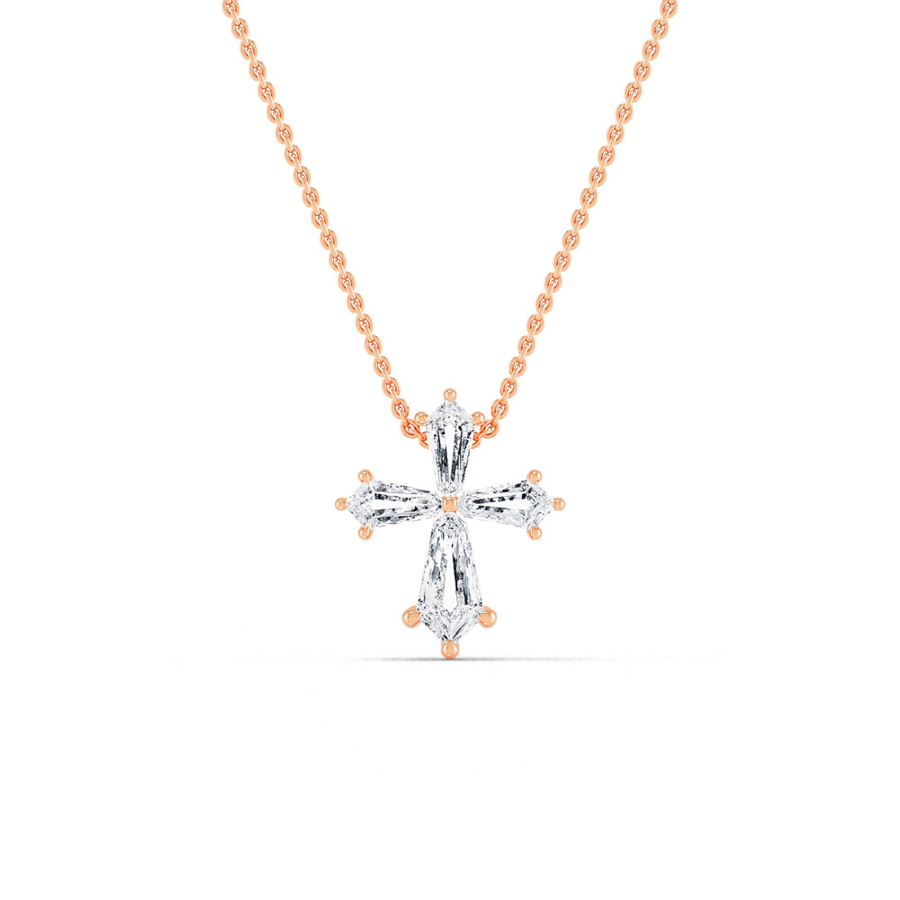 Hope Pendant otrodiamonds