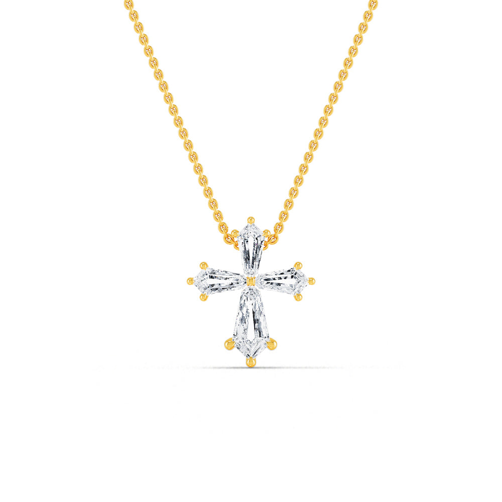 Hope Pendant otrodiamonds