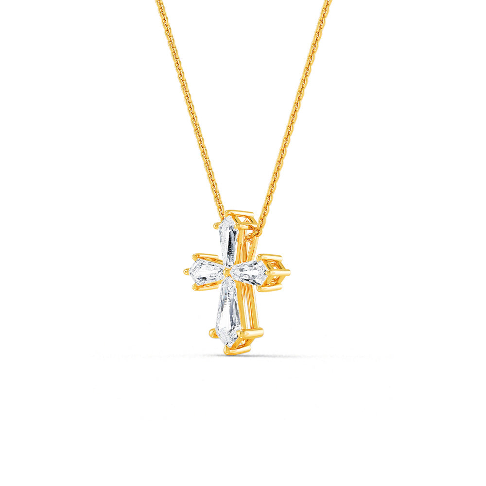Hope Pendant otrodiamonds