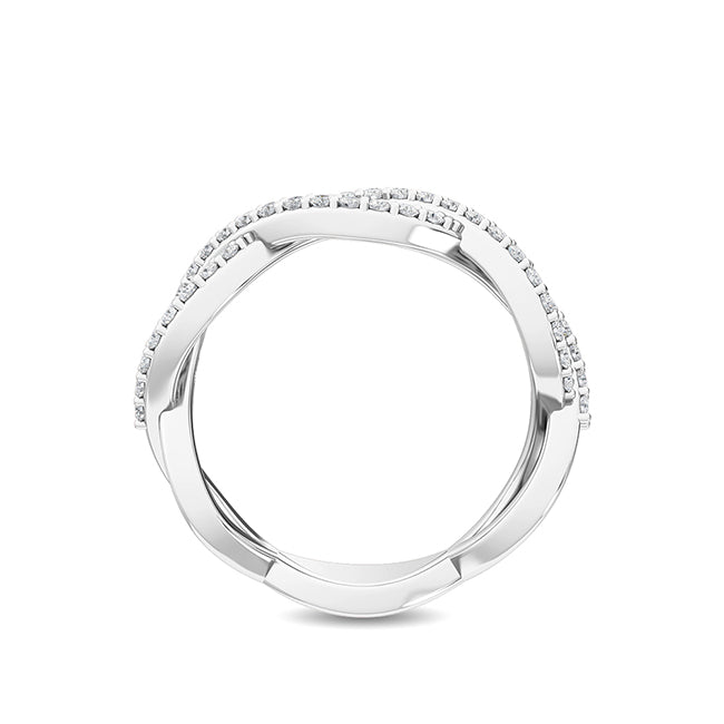 Infinity Ring otrodiamonds