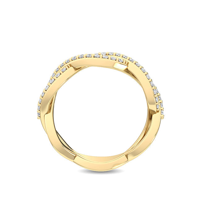 Infinity Ring otrodiamonds