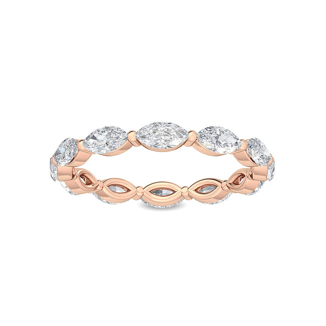 Perpetual Marquise otrodiamonds