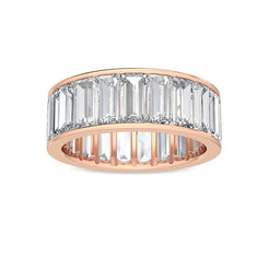 Baguette Eternity - 7.5 carat otrodiamonds