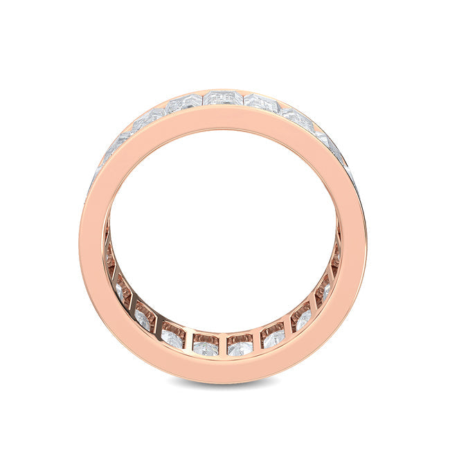 Baguette Eternity - 7.5 carat otrodiamonds