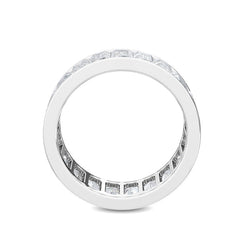 Baguette Eternity - 7.5 carat otrodiamonds