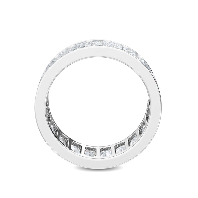 Baguette Eternity - 7.5 carat otrodiamonds
