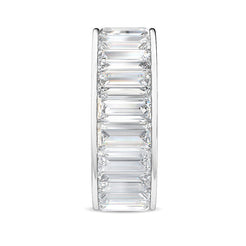 Baguette Eternity - 7.5 carat otrodiamonds