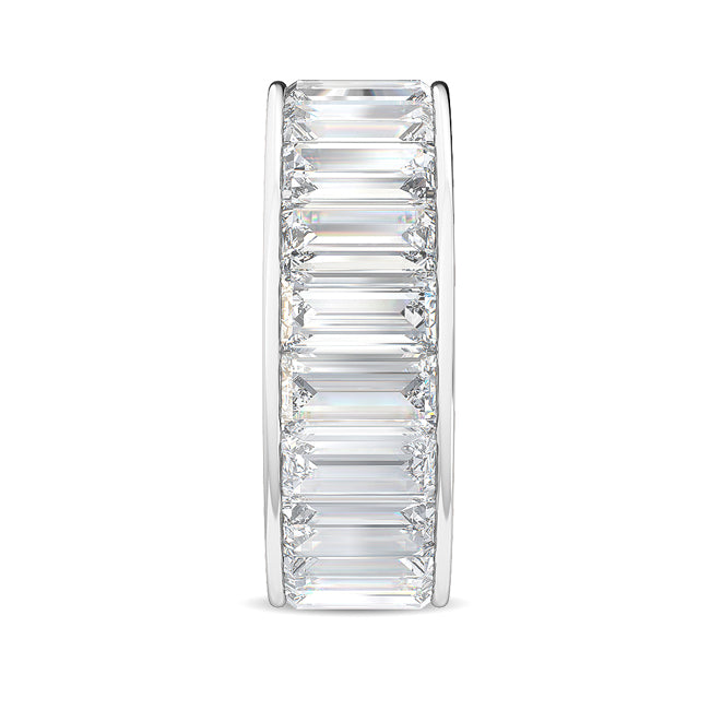 Baguette Eternity - 7.5 carat otrodiamonds