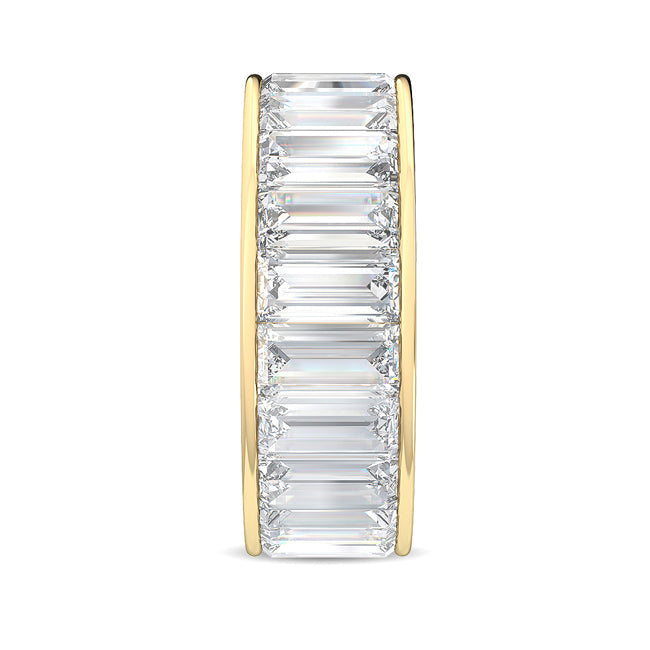 Baguette Eternity - 7.5 carat otrodiamonds