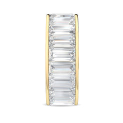 Baguette Eternity - 7.5 carat otrodiamonds