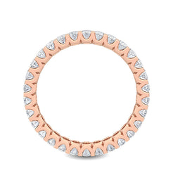 Oval Eternity otrodiamonds