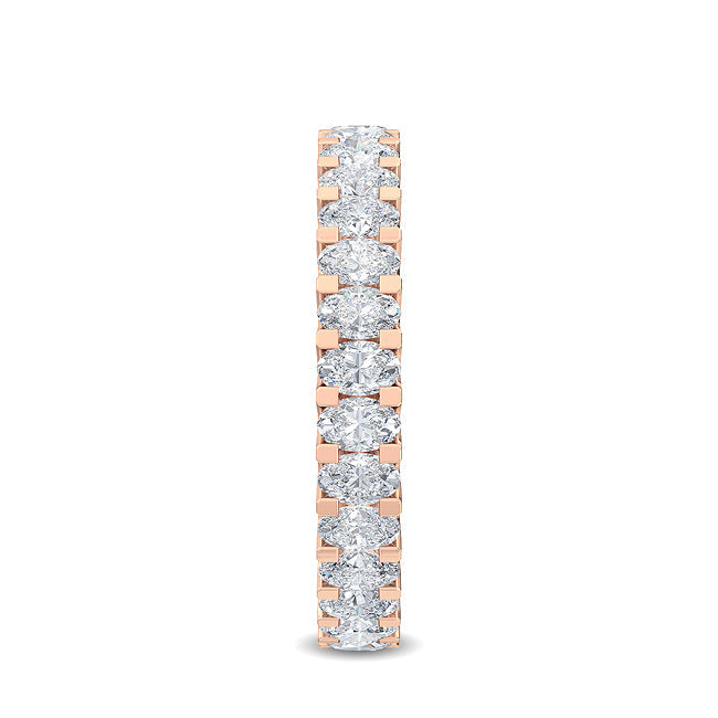 Oval Eternity otrodiamonds