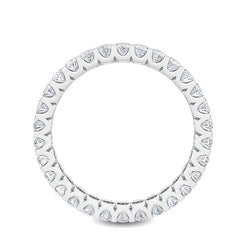 Oval Eternity otrodiamonds