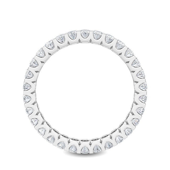 Oval Eternity otrodiamonds