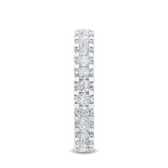 Oval Eternity otrodiamonds