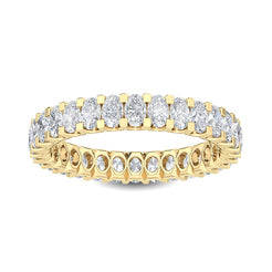 Oval Eternity otrodiamonds