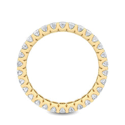 Oval Eternity otrodiamonds