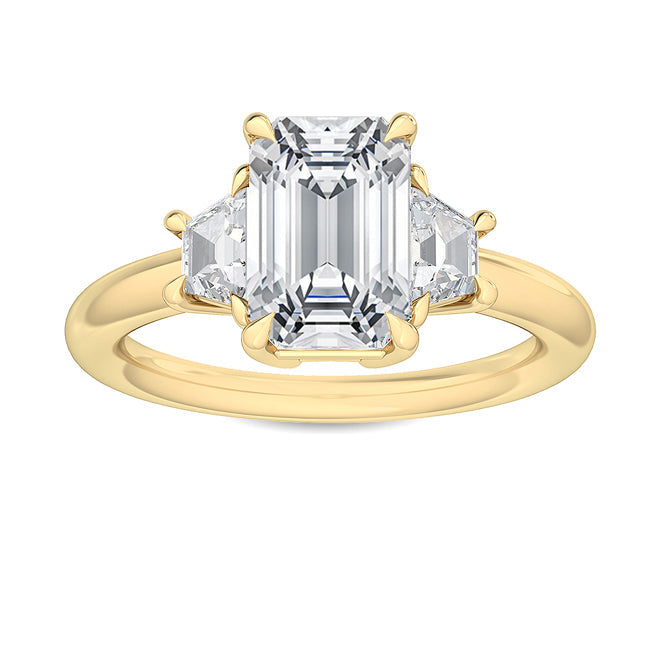 Emerald Trilogy otrodiamonds