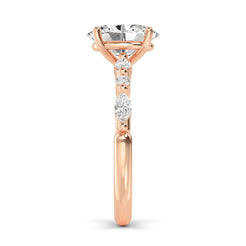 Oval Harmony otrodiamonds