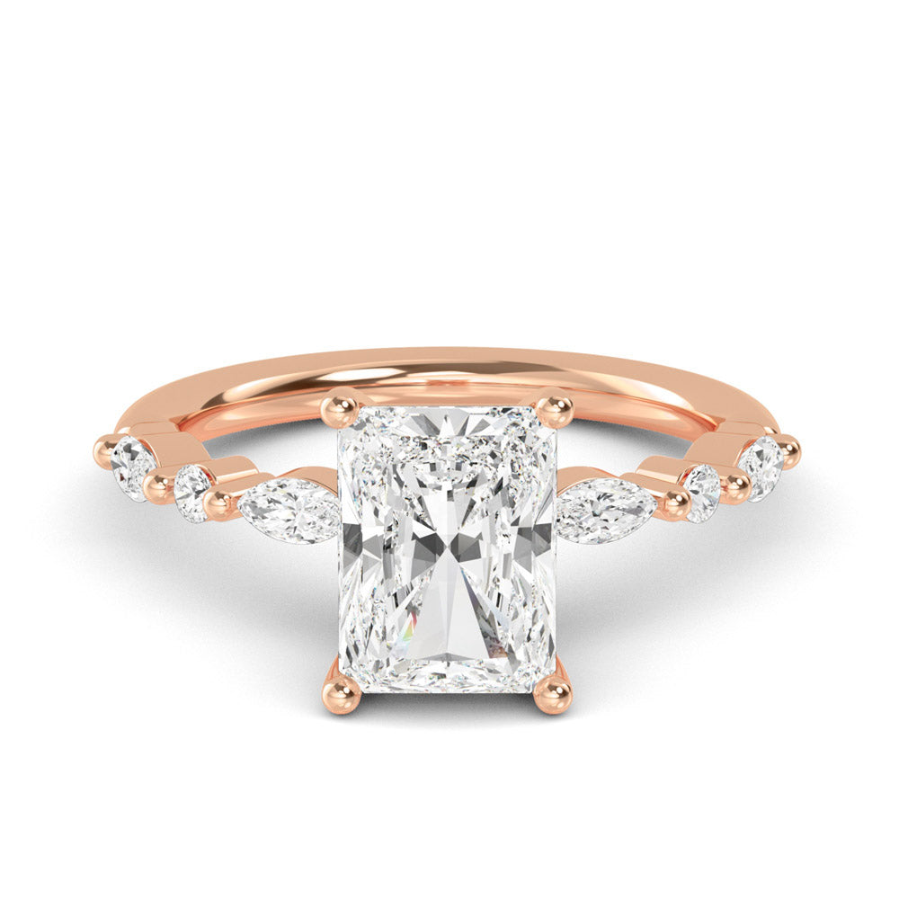 Radiant Harmony otrodiamonds
